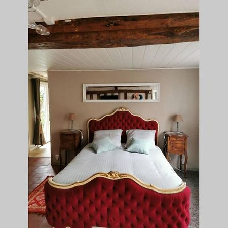 Le 3 de coeur Lejlighed Honfleur Eksteriør billede